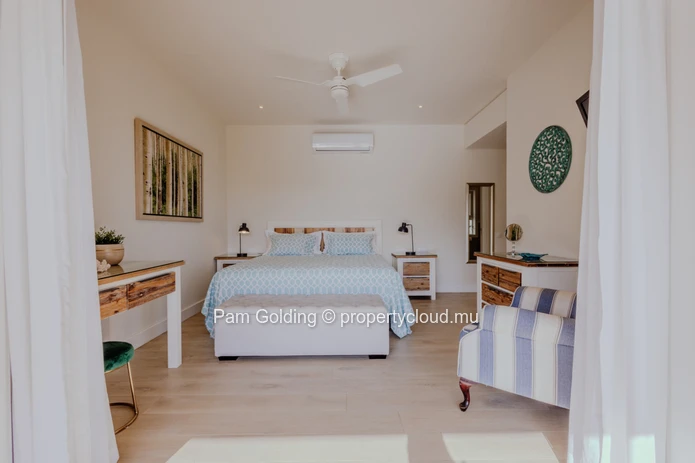 Luxury Villa for Sale – A Masterpiece of Modern Elegance