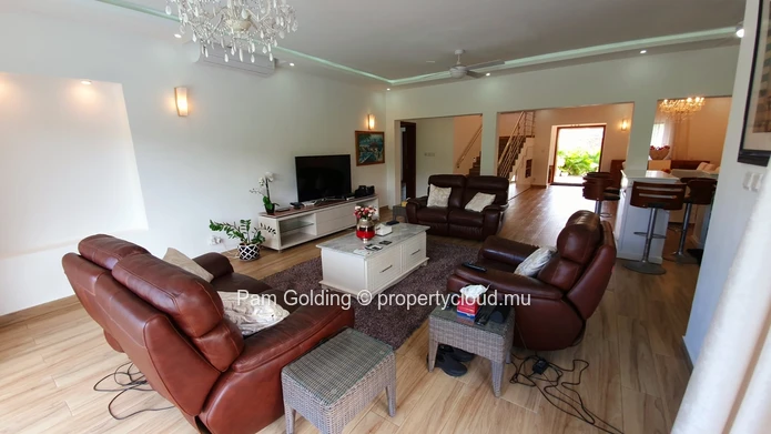 Contemporary villa for sale at Matala Lifestyle Estate & Spa