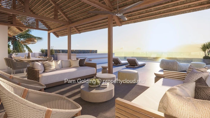 Tamarin Living – An Exclusive Address on the West Coast of Mauritius