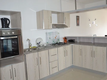 Appartement de 3 Chambres