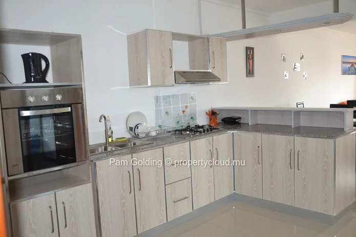 Spacious 3-Bedroom Apartment | Flic en Flac