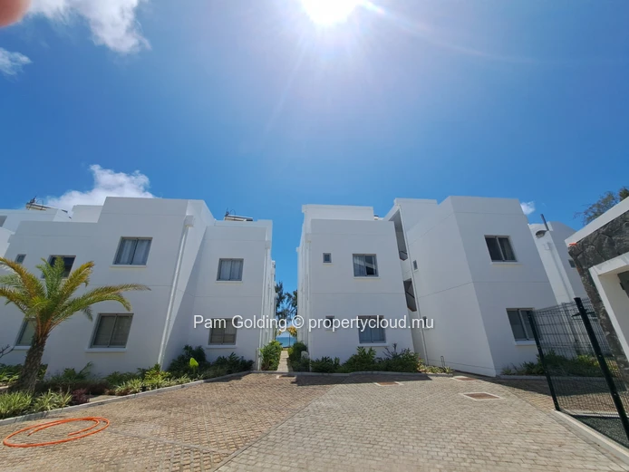 3 Bedrooms unit for sale in Grand Gaube