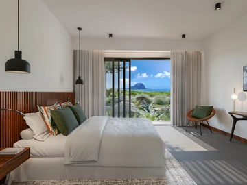 4 Bedroom Villa