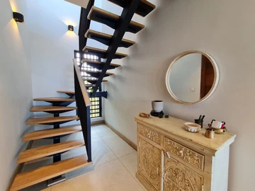 3 Bedroom Penthouse