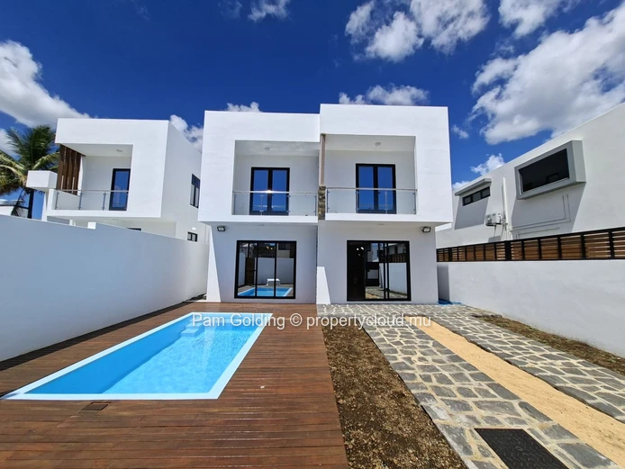 Trou aux Biches - House for sale - Pam Golding Mauritius
