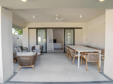 4 Bedroom Villa