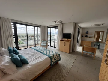Penthouse de 3 Chambres
