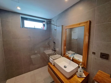 Appartement de 2 Chambres
