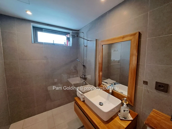 Pereybere – Appartement à louer – Pam Golding Mauritius