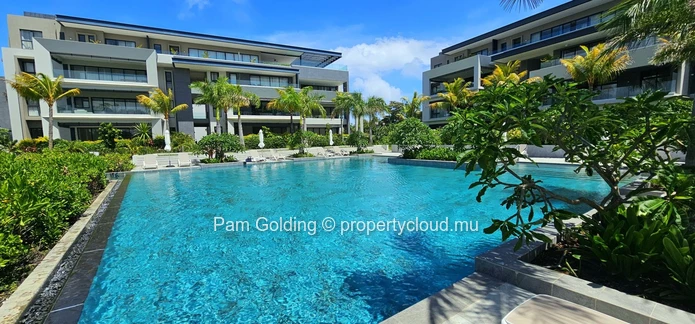 2-Bedroom Apartment to Rent in La Réserve, Mont Choisy Golf Estate | Lifestyle Living Near Beaches & Golf (Sole Mandate)