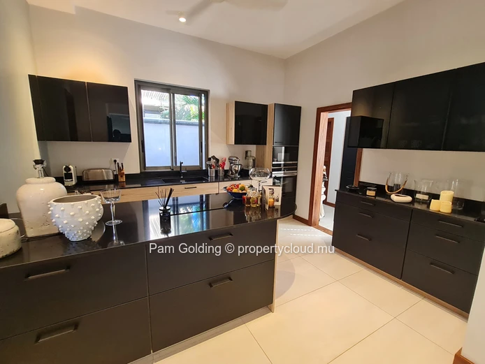 Modern, Stylish and sophisticated living.