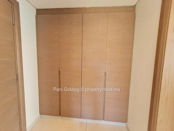 Appartement de Luxe 3 Chambres au Rez-de-Chaussée à Mont Choisy Golf and Beach Estate (Mandat exclusif)