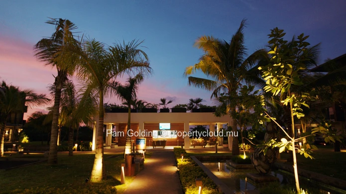 Les Residences de Mont Choisy