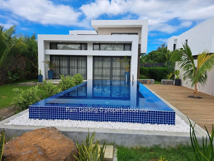 Calodyne - Villa à louer - Pam Golding Mauritius