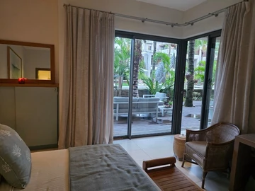 Appartement de 3 Chambres