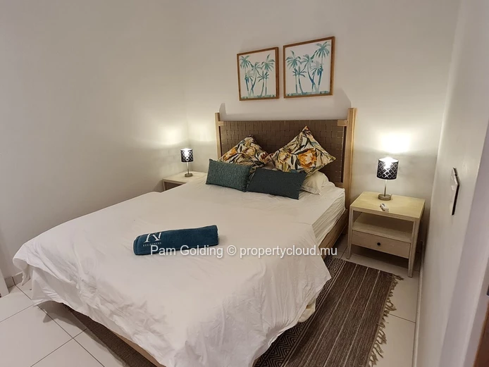 3 Bedroom Penthouse In Ki Residences