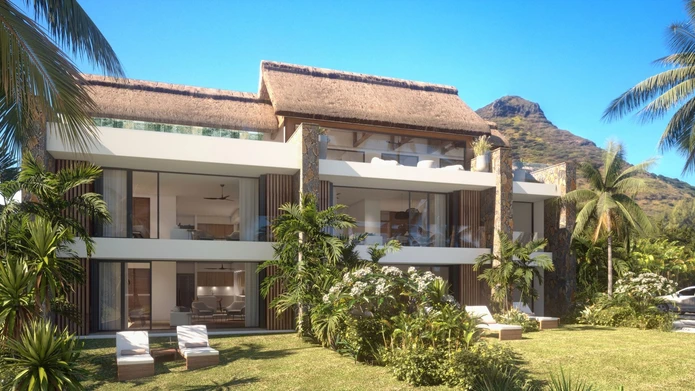 Tamarin Living – An Exclusive Address on the West Coast of Mauritius