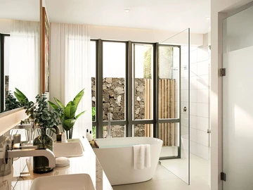4 Bedroom Villa