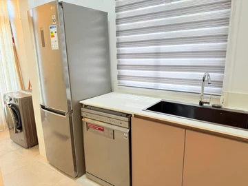 Appartement de 3 Chambres