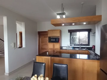 Penthouse de 3 Chambres