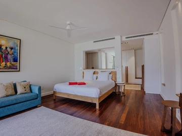 3 Bedroom Villa