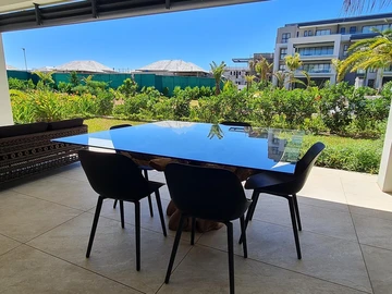 Appartement de 3 Chambres