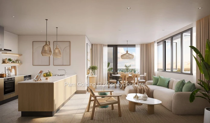 Les Deck Suites & Residences La Croisette – Un Mode de Vie dans un Emplacement Imbattable