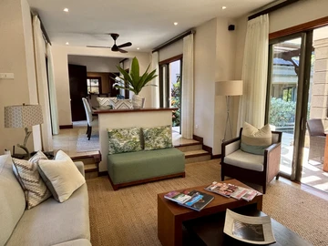 3 Bedroom Villa