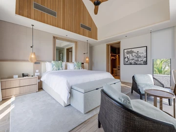 3 Bedroom Villa