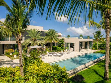 Villa de 5 Chambres