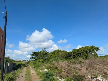 Terrain Résidentiel