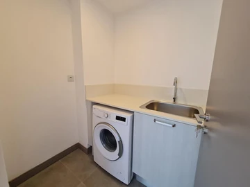 Penthouse de 3 Chambres