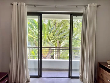 3 Bedroom Townhouse, Duplex