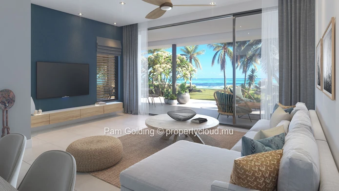 The Peninsula, Les Salines, Black River : Your Exclusive Beachfront Oasis 