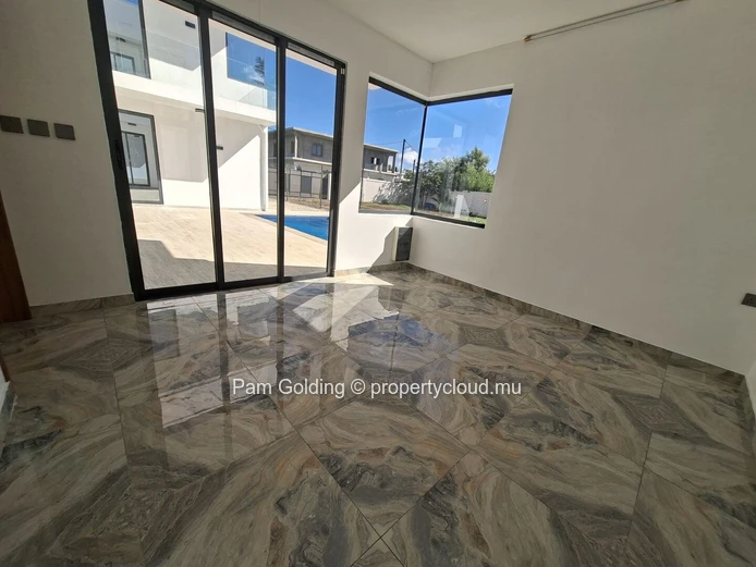 Cap Malheureux - House for rent - Pam Golding Mauritius