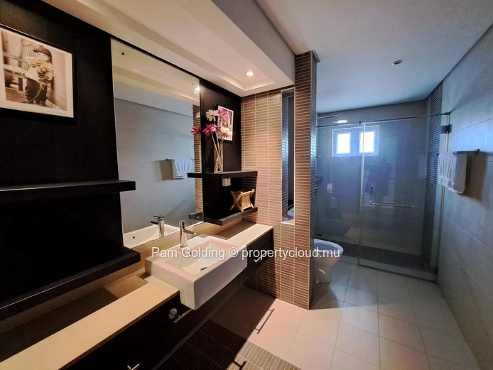 Grand Baie – Duplex for sale – Pam Golding Mauritius