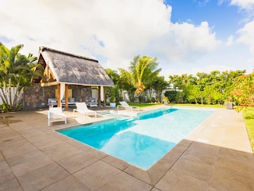 3 Bedroom Villa
