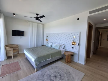 Appartement de 3 Chambres