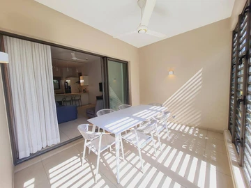 2 Bedroom Penthouse
