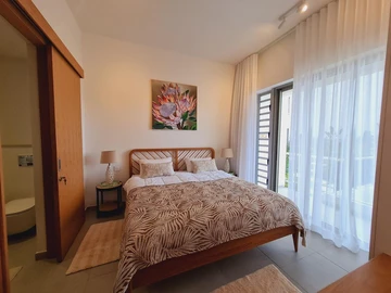 2 Bedroom Penthouse