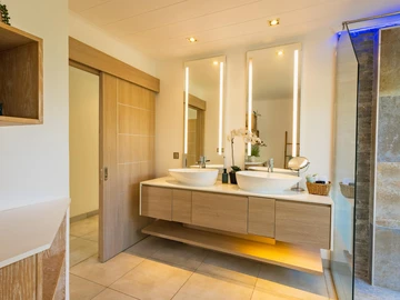 3 Bedroom Villa