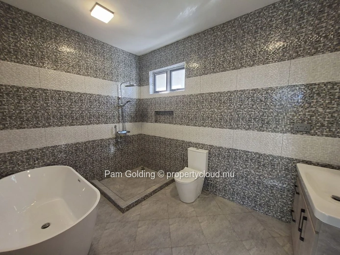 Cap Malheureux - House for rent - Pam Golding Mauritius