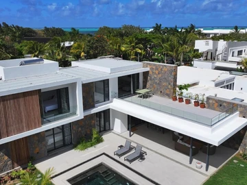 4 Bedroom Villa
