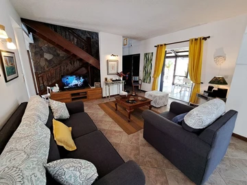 Maison de 3 Chambres