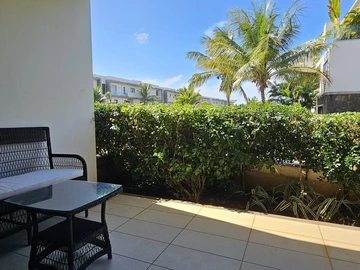 Appartement de 3 Chambres