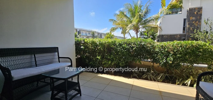 Ground Floor 3-Bedroom Apartment in Azuri – Coastal Living Made Easy