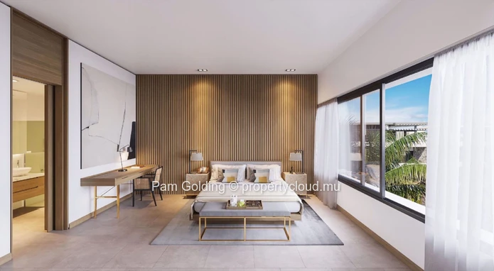 Luxury Coastal Living at The Essence, Trou aux Biches | Invest in Resort-Like Living