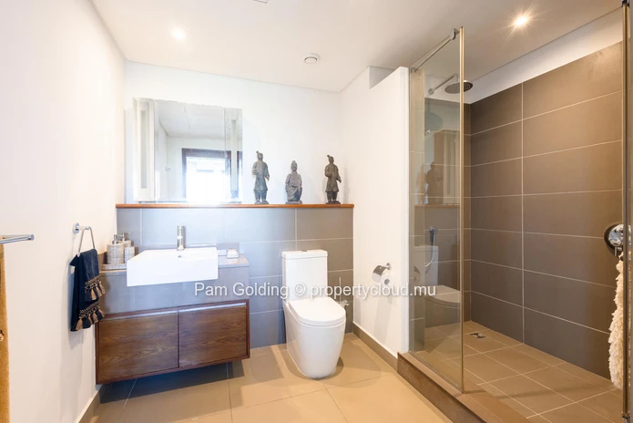 Penthouse impeccable orienté vue mer | Azuri Ocean & Golf Village (Mandat exclusif)