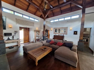 3 Bedroom Villa