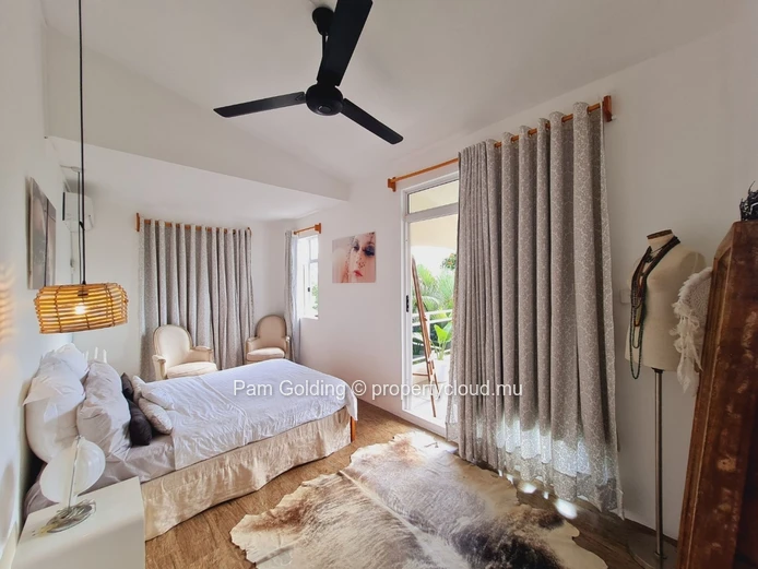 3 bedroom house for rent in La Gaulette